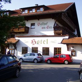 Hotel-Gasthof am See
Schwangau, Ortsteil Brunnen