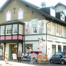 Rossmann Drogeriemärkte in Bad Wörishofen