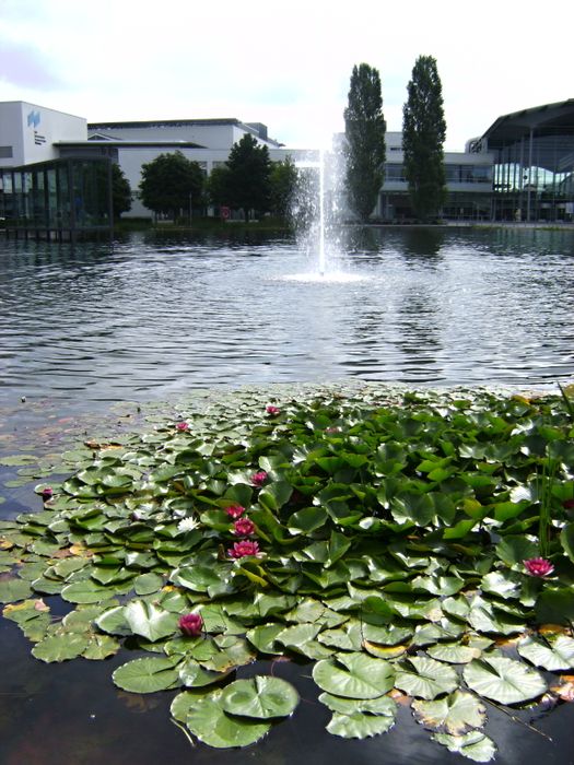 Nutzerbilder RAMADA Hotel & Conference Center München Messe