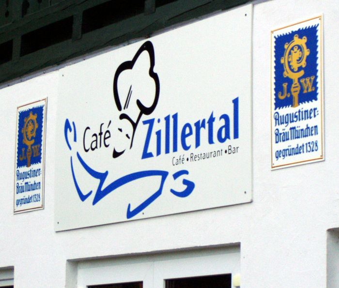Cafe ZILLERTAL