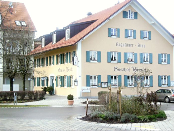 Gasthof 