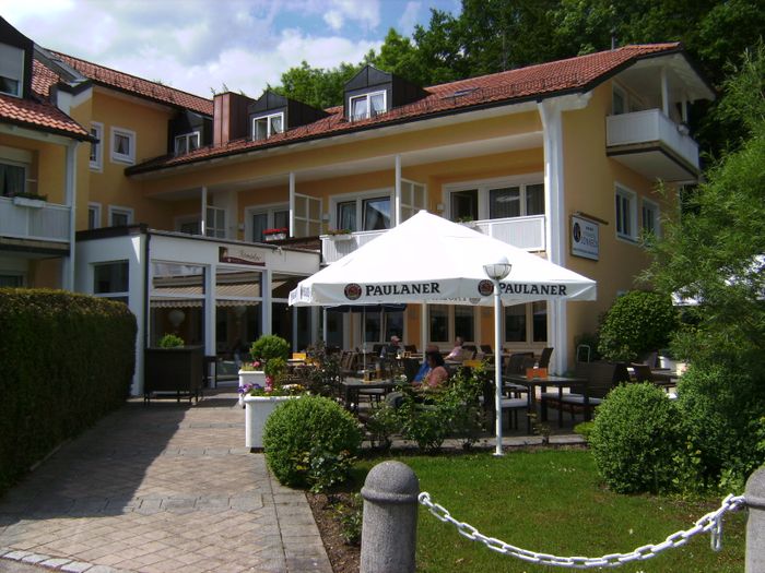 Hotel Sonneck, Bad Wörishofen