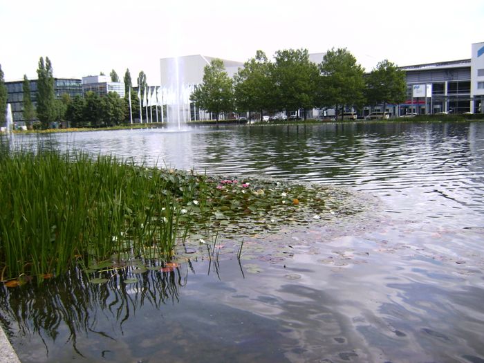 Nutzerbilder RAMADA Hotel & Conference Center München Messe