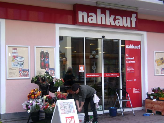Nutzerbilder Nahkauf Bad Wörishofen GmbH