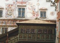 Bild zu Stadt Lindau , Historisches Rathaus