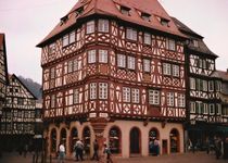 Bild zu Stadt Mosbach Rathaus