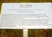 Bild zu Gradieranlage Bad Wörishofen