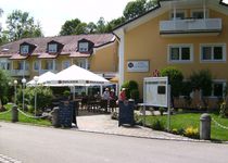 Bild zu Lehn Hotel- und Gastronomie Betriebsgesellschaft mbH Hotel