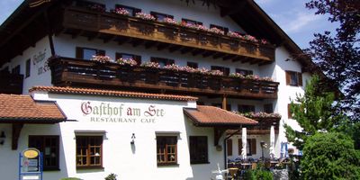 Hotel Gasthof am See in Horn Gemeinde Schwangau