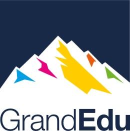 Logo von GrandEdu GmbH in Herford