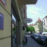 Passaparola in München