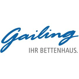 Bettenhaus Gailing Inh. Sven Schaller e.K. in Bietigheim-Bissingen