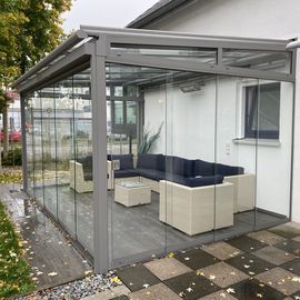 Schäfer Wohnwintergärten GmbH in Fellbach