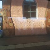 Hundertwasser-Bahnhof Uelzen in Uelzen