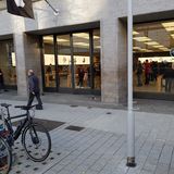 Apple Hannover in Hannover