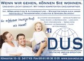 Nutzerbilder DUS Deutsche Umzugsspedition GmbH