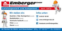 Nutzerfoto 1 Emberger GmbH