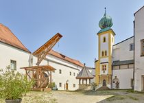 Bild zu Oberhausmuseum Passau