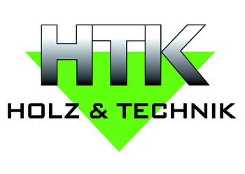Logo von HTK Holz & Technik GmbH in Bad Münstereifel