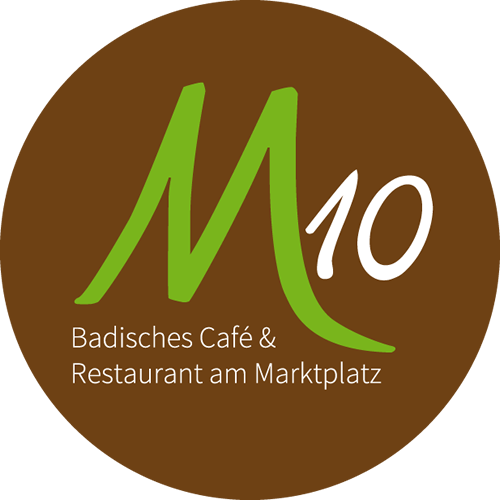 Bild 1 Badisches Café & Restaurant M10 in Baden-Baden