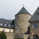 Hotel Schloss Waldeck in Waldeck in Hessen