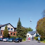Fuchskaute Lodge GmbH in Willingen im Westerwald
