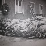 Gedenkstätte Buchenwald in Weimar in Thüringen