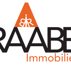 Firmen-Logo von Raabe-Immobilien