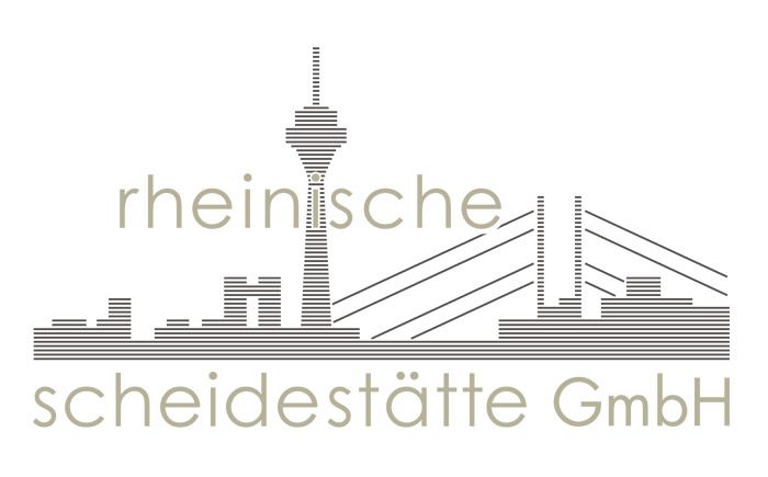 Rheinische Scheidestätte GmbH - Zentrale Düsseldorf