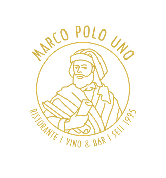 Logo von Marco Polo Uno in Berlin