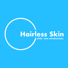 Logo von Hairless Skin Ulm in Ulm an der Donau