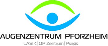 Logo von Augenzentrum Pforzheim Dr. Schweiker, Dr. Thomas, Dr. Gora Praxis / LASIK-Zentrum in Pforzheim