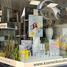 MH Kosmetik GmbH in Langenfeld im Rheinland