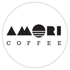 AMORI Coffee Kaffeerösterei in Mainz