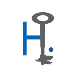 Logo H. Heumer Schlüsselnotdienst und Schlossnotdienst