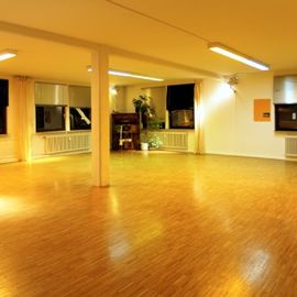 TanzCenter Crome - Tanzsaal