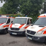 SAG Ambulanz GmbH in Kornwestheim