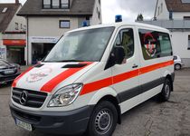 Bild zu SAG Ambulanz GmbH