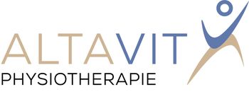 Logo von ALTAVIT Physiotherapie in Freising