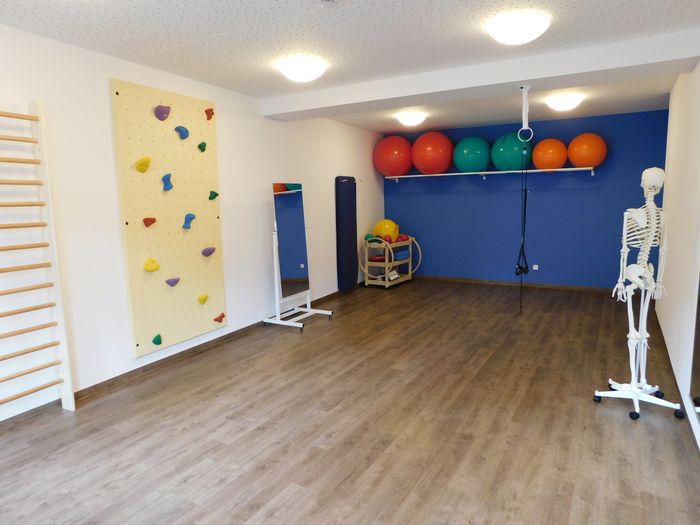 Nutzerbilder ALTAVIT Physiotherapie