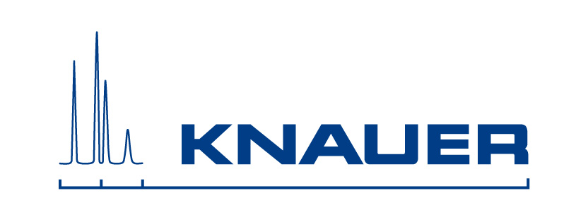 Logo KNAUER Wissenschaftliche Ger&auml;te GmbH, Berlin