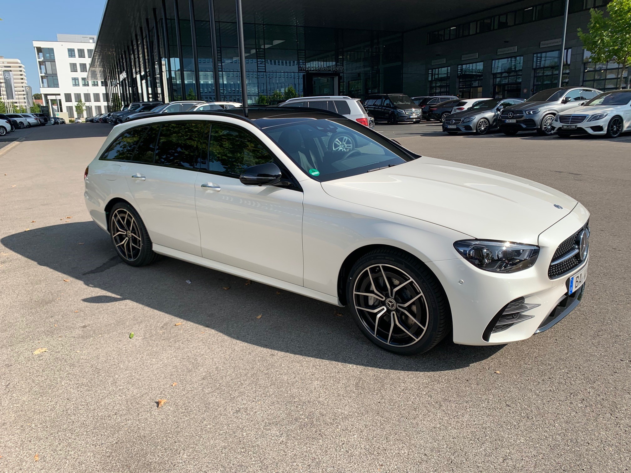 Bild 3 Taxiunternehmen Michael Kühnlein in Bamberg