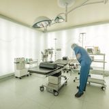 Clinic im Centrum für Plastische & Ästhetische Chirurgie in Nürnberg in Nürnberg