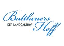 Bild zu Baltheuers Hoff