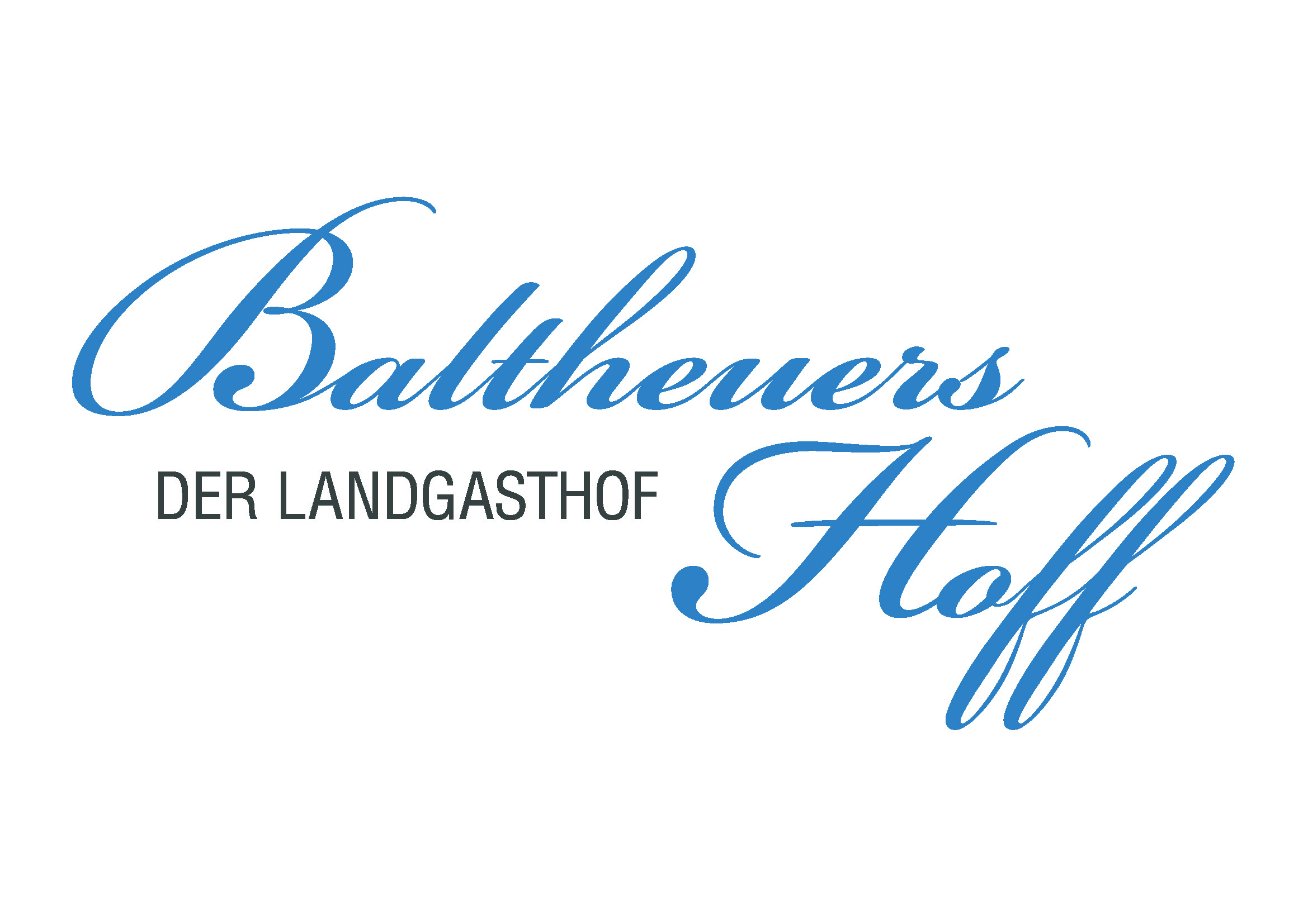 Baltheuers Hoff - der Landgasthof
