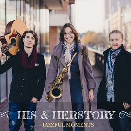 His &amp; Herstory | Coverband | Eventband Hamburg | Hochzeitslieder &amp; Persönliche Songs
