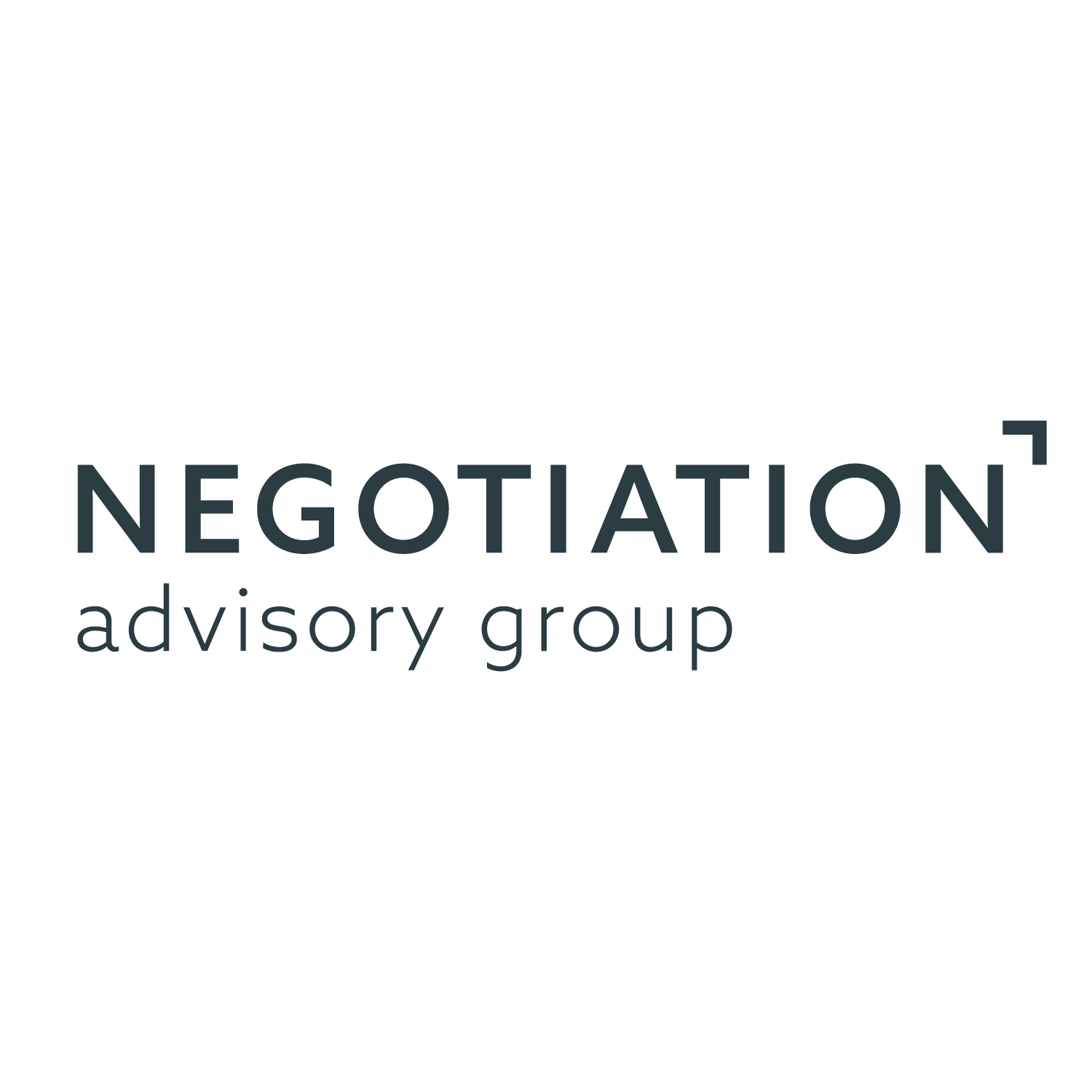 Logo Negotiation Advisory Group GmbH