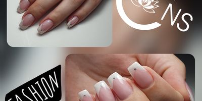 Concept Nails & Spa in Rastatt