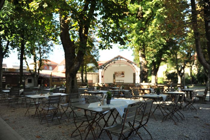 Hotel Restaurant Bärengarten