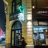 Hermes-Apotheke in Frankfurt am Main